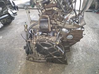 АКПП NISSAN AD VY11 QG13DE 310203BX02, RE4F03BFQ40 2 ракурс