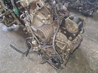 АКПП NISSAN AD VY11 QG13DE 310203BX02, RE4F03BFQ40 4 ракурс