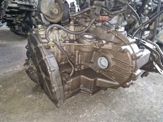 АКПП NISSAN AD VY11 QG13DE 310203BX02, RE4F03BFQ40 5 ракурс