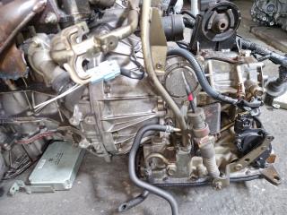 АКПП NISSAN X-TRAIL NT30 QR20DE 3102085X12, RE4F04BFT44 1 ракурс