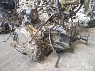 АКПП NISSAN X-TRAIL NT30 QR20DE 3102085X12, RE4F04BFT44 4 ракурс