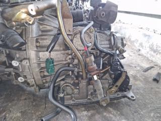 АКПП NISSAN X-TRAIL NT30 QR20DE 3102085X75, RE4F04BFT44 1 ракурс