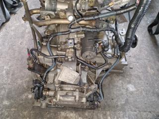 АКПП NISSAN X-TRAIL NT30 QR20DE 3102085X75, RE4F04BFT44 2 ракурс