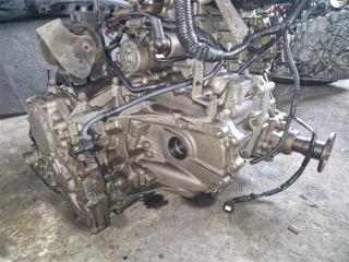 АКПП NISSAN X-TRAIL NT30 QR20DE 3102085X75, RE4F04BFT44 4 ракурс