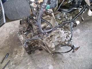 АКПП NISSAN X-TRAIL NT30 QR20DE 3102085X75, RE4F04BFT44 5 ракурс