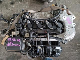 Двигатель NISSAN TEANA L33 QR25DE 101023TA4F 1 ракурс