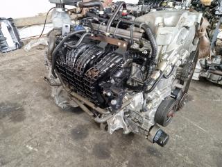 Двигатель NISSAN TEANA L33 QR25DE 101023TA4F 4 ракурс