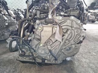 АКПП NISSAN TEANA L33 QR25DE 310203VX5C, RE0F10DGS48 2 ракурс