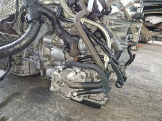 АКПП NISSAN TEANA L33 QR25DE 310203VX5C, RE0F10DGS48 3 ракурс