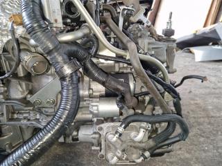 АКПП NISSAN TEANA L33 QR25DE 310203VX5C, RE0F10DGS48 4 ракурс