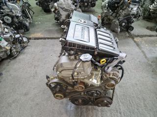 Двигатель MAZDA DEMIO DY3W ZJVE MEX 3 ракурс