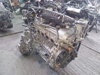 Двигатель MAZDA DEMIO DY3W ZJVE MEX 5 ракурс