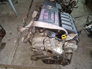 Двигатель MAZDA AXELA BK5P ZYVE MEX 2 ракурс