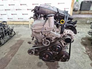 Двигатель MAZDA AXELA BK5P ZYVE ELECTRO 3 ракурс