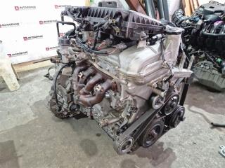 Двигатель MAZDA AXELA BK5P ZYVE ELECTRO 4 ракурс