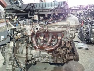 Двигатель MAZDA AXELA BK5P ZYVE ELECTRO 5 ракурс