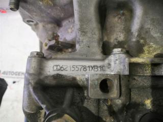 АКПП NISSAN TIIDA C11 HR15DE 310201XB1C, RE0F08AF154 4 ракурс