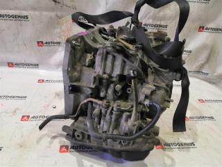 АКПП NISSAN TIIDA C11 HR15DE 310201XB1C, RE0F08AF154 5 ракурс
