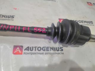 Привод левый передний TOYOTA PORTE NNP11 1NZ-FE 4 ракурс