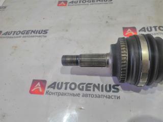 Привод правый передний TOYOTA IST NCP61 1NZ-FE 2 ракурс