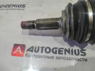 Привод правый передний TOYOTA RACTIS NCP100 1NZ-FE 2 ракурс Привод правый передний TOYOTA RACTIS NCP100 1NZ-FE 2 ракурс