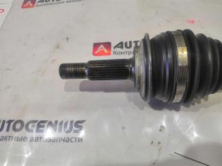Привод левый передний TOYOTA RACTIS NCP120 1NZ-FE 4342052261 2 ракурс