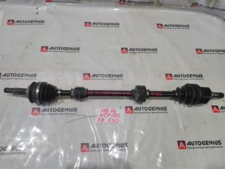 Привод правый передний TOYOTA RACTIS NCP120 1NZ-FE 4341052270 1 ракурс Привод правый передний TOYOTA RACTIS NCP120 1NZ-FE 4341052270 1 ракурс
