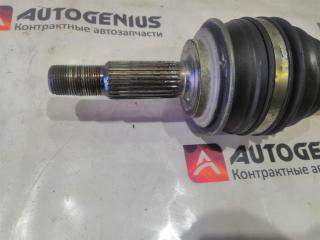 Привод правый передний TOYOTA RACTIS NCP120 1NZ-FE 4341052270 2 ракурс Привод правый передний TOYOTA RACTIS NCP120 1NZ-FE 4341052270 2 ракурс