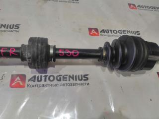 Привод правый передний TOYOTA RACTIS NCP120 1NZ-FE 4341052270 4 ракурс Привод правый передний TOYOTA RACTIS NCP120 1NZ-FE 4341052270 4 ракурс