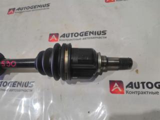 Привод правый передний TOYOTA RACTIS NCP120 1NZ-FE 4341052270 5 ракурс