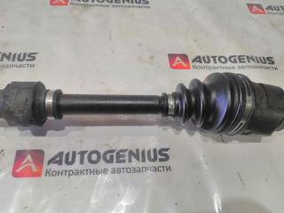 Привод правый передний TOYOTA VITZ KSP130 1KR-FE 4 ракурс