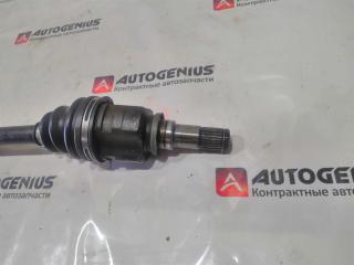 Привод правый передний TOYOTA VITZ KSP130 1KR-FE 5 ракурс