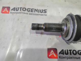 Привод правый передний TOYOTA VITZ KSP130 1KR-FE 2 ракурс