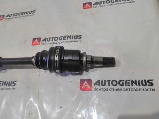 Привод правый передний TOYOTA VITZ KSP130 1KR-FE 5 ракурс