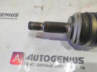 Привод правый передний TOYOTA VITZ KSP130 1KR-FE 2 ракурс