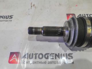Привод правый передний TOYOTA VITZ KSP130 1KR-FE 2 ракурс