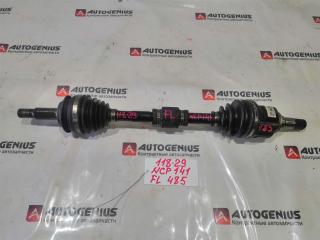 Привод левый передний TOYOTA SPADE NCP141 1NZ-FE 4342052261 1 ракурс