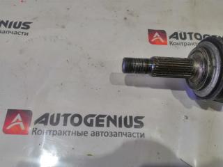 Привод левый передний TOYOTA SPADE NCP141 1NZ-FE 4342052261 2 ракурс