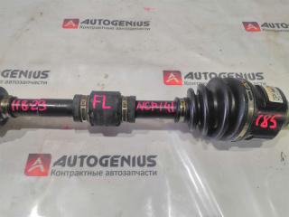 Привод левый передний TOYOTA SPADE NCP141 1NZ-FE 4342052261 4 ракурс