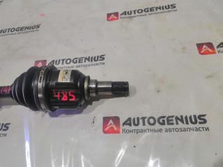 Привод левый передний TOYOTA SPADE NCP141 1NZ-FE 4342052261 5 ракурс