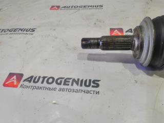 Привод левый передний TOYOTA PORTE NCP141 1NZ-FE 4342052261 2 ракурс