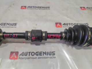 Привод левый передний TOYOTA PORTE NCP141 1NZ-FE 4342052261 4 ракурс