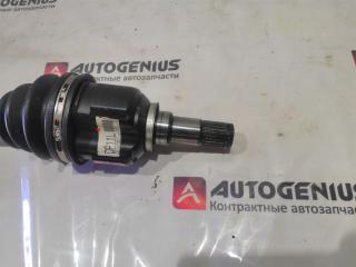 Привод левый передний TOYOTA PORTE NCP141 1NZ-FE 4342052261 5 ракурс