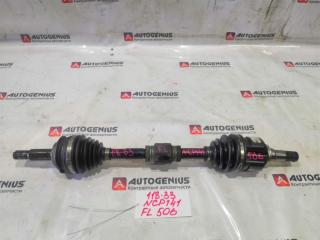 Привод левый передний TOYOTA SPADE NCP141 1NZ-FE 4342052261 1 ракурс