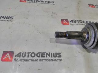 Привод левый передний TOYOTA SPADE NCP141 1NZ-FE 4342052261 2 ракурс