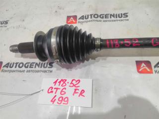 Привод правый передний SUBARU IMPREZA GT6 FB20CSZHPA 3 ракурс