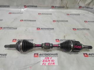 Привод левый передний TOYOTA ISIS ZGM10G 2ZR-FAE 4342012731 1 ракурс Привод левый передний TOYOTA ISIS ZGM10G 2ZR-FAE 4342012731 1 ракурс