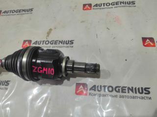 Привод левый передний TOYOTA ISIS ZGM10G 2ZR-FAE 4342012731 4 ракурс Привод левый передний TOYOTA ISIS ZGM10G 2ZR-FAE 4342012731 4 ракурс