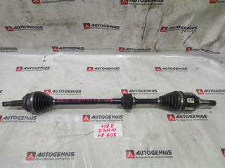 Привод правый передний TOYOTA ISIS ZGM10G 2ZR-FAE 4341012790 1 ракурс Привод правый передний TOYOTA ISIS ZGM10G 2ZR-FAE 4341012790 1 ракурс