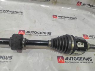Привод правый передний TOYOTA ISIS ZGM10G 2ZR-FAE 4341012790 4 ракурс Привод правый передний TOYOTA ISIS ZGM10G 2ZR-FAE 4341012790 4 ракурс